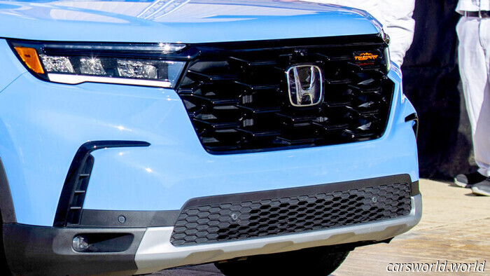 Трампу Не Понравится Причина Отзыва 259 000 Автомобилей Honda | Carscoops